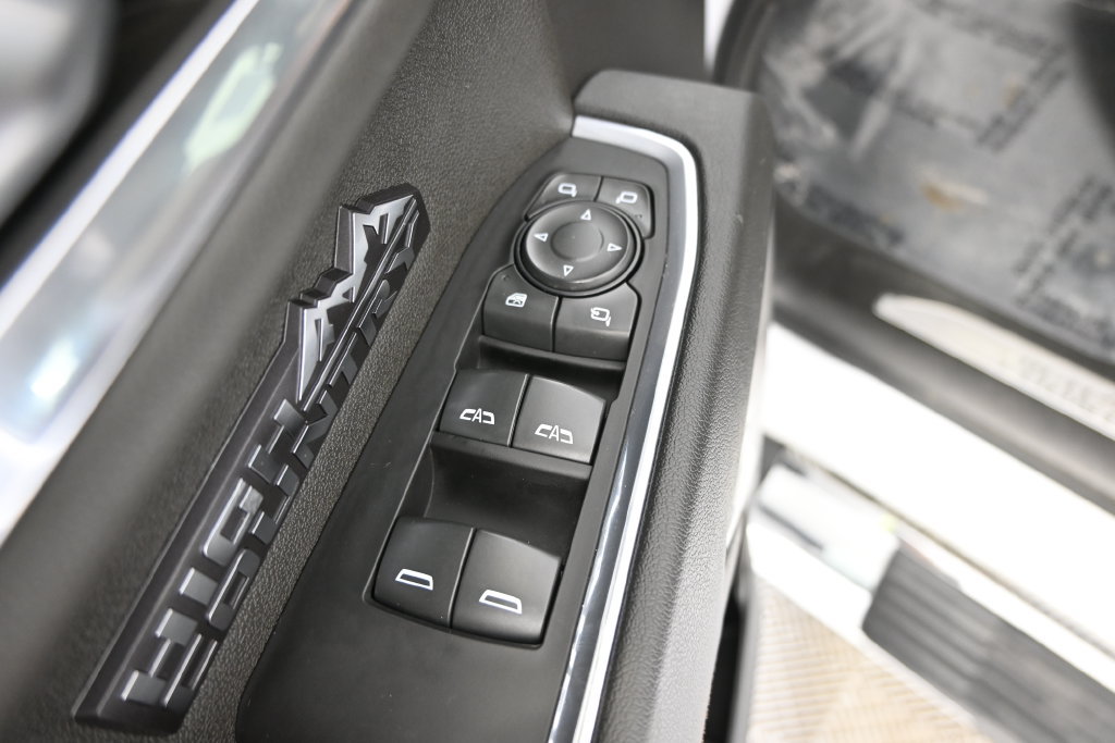 Used 2024 Chevrolet Silverado 1500 High Country w/ Technology Package AWD/4WD image 20