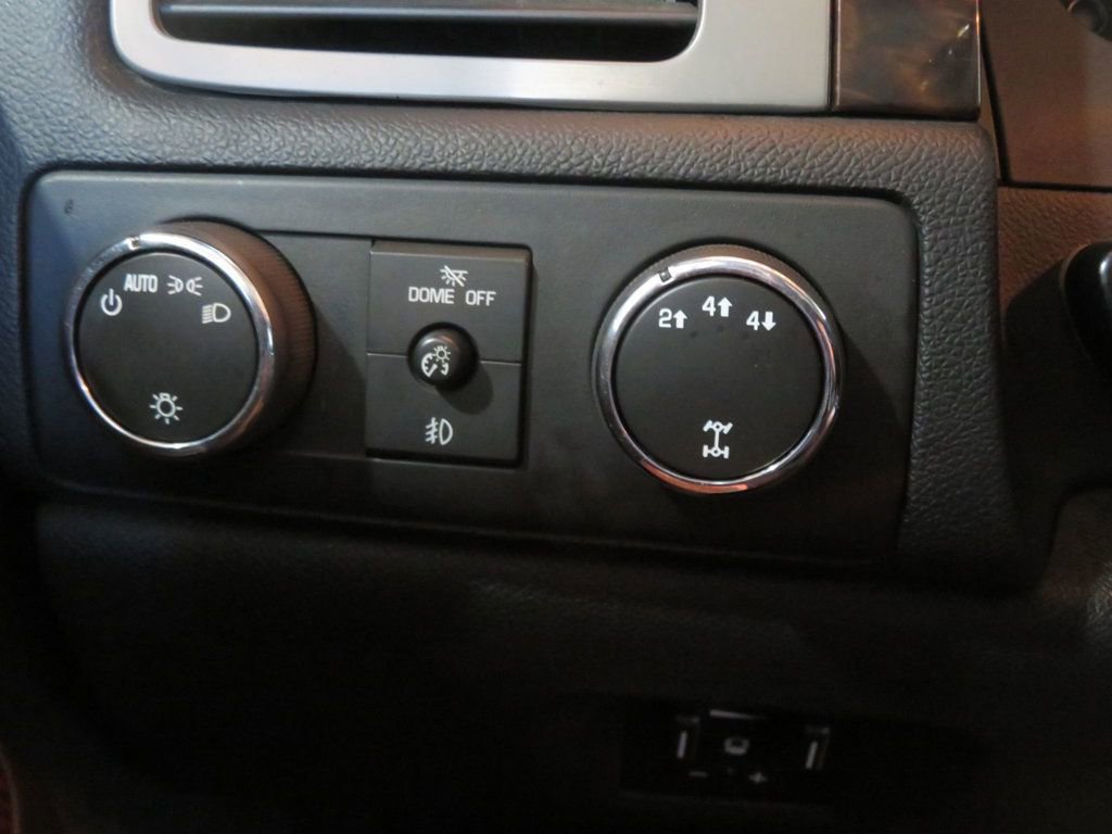 Used 2013 GMC Sierra 2500 Denali image 40