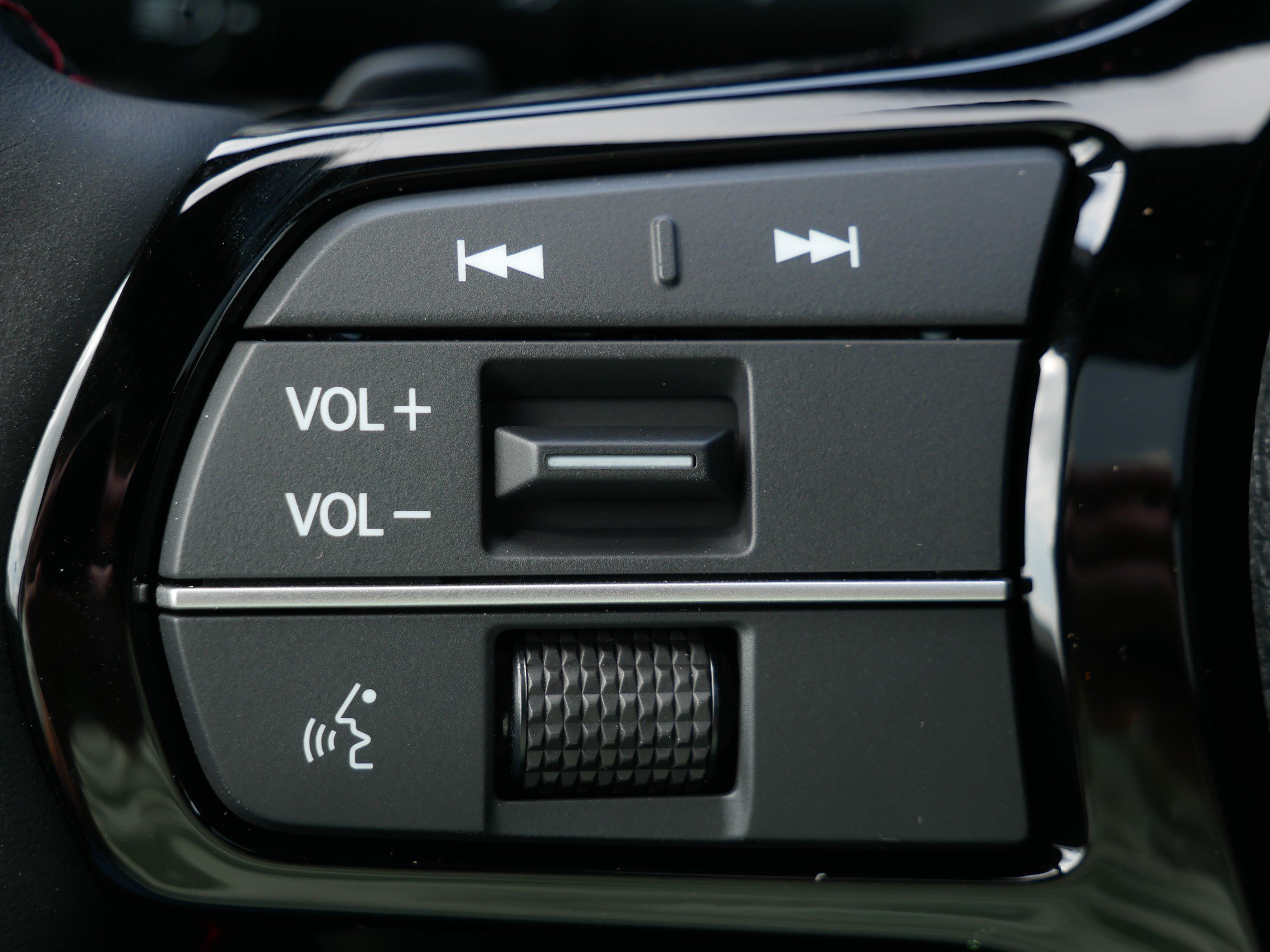 New 2026 Honda Pilot Black Edition image 23