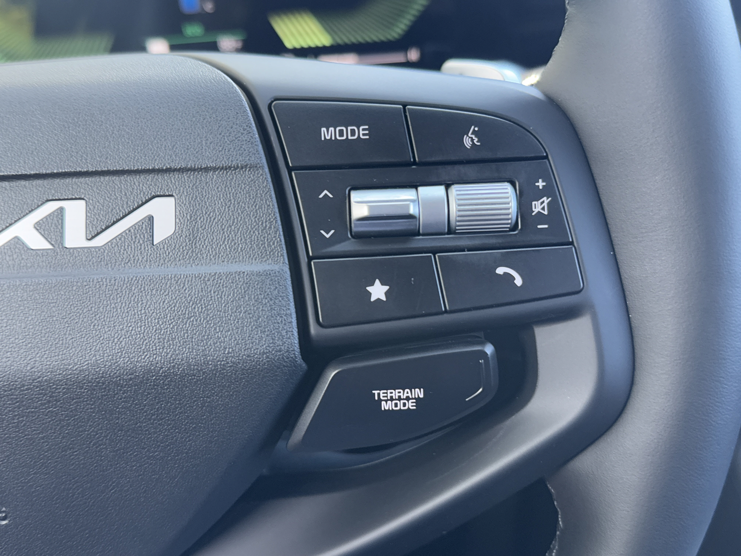 New 2027 Kia Sportage S AWD/4WD image 14