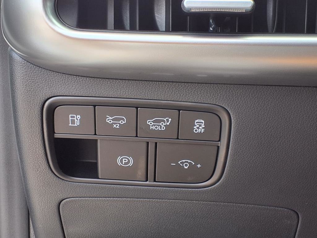 New 2026 Hyundai Ioniq 9 Calligraphy image 28