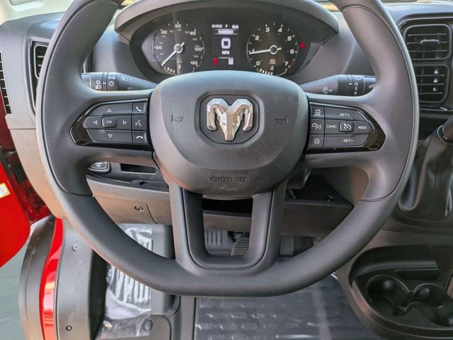 New 2026 RAM ProMaster 2500 w/ Convenience Group image 20