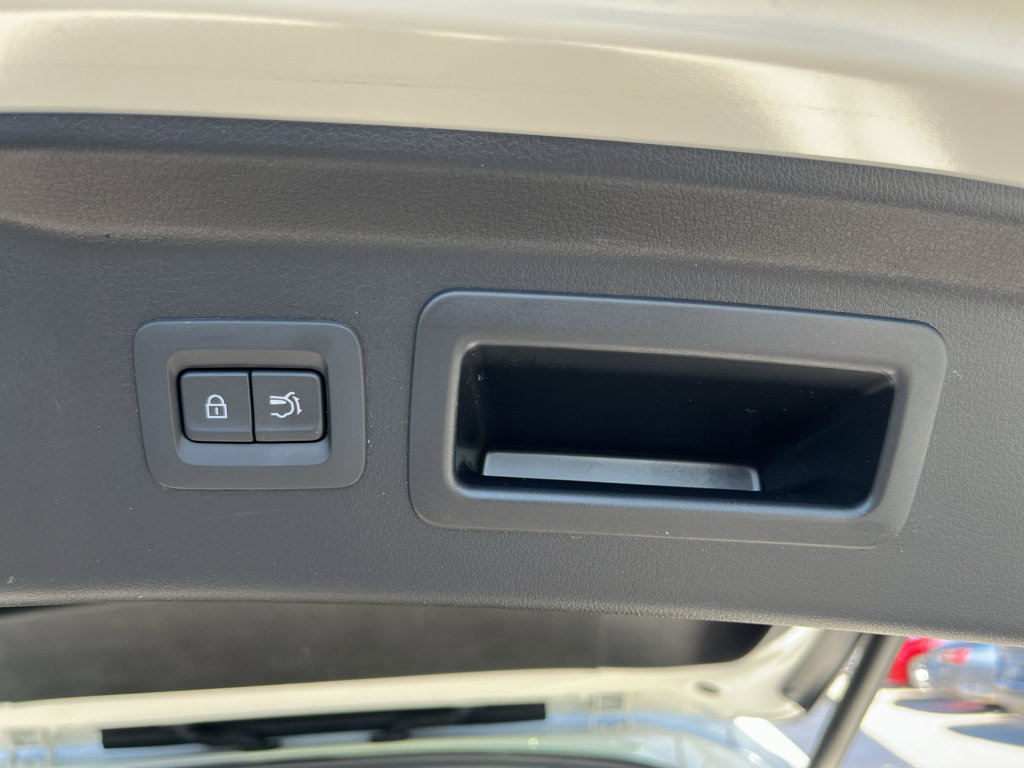 Certified 2025 MAZDA CX-70 3.3 Turbo w/ Premium Package image 33