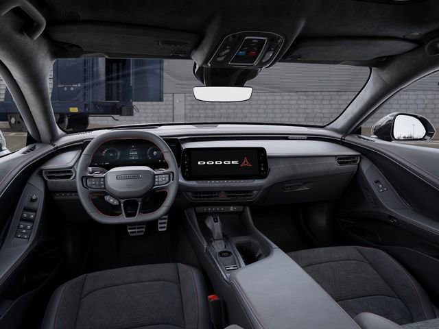 New 2026 Dodge Charger Scat Pack image 14