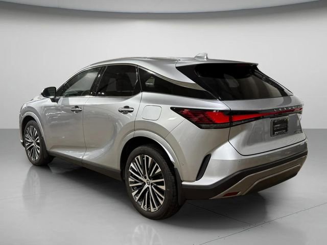 Used 2025 Lexus RX 350 w/ Convenience Package image 6