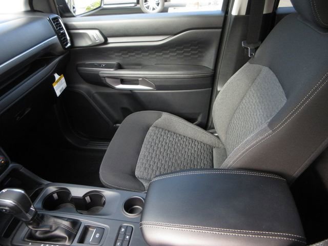 New 2025 Ford Ranger XLT w/ Equipment Group 301A High image 22