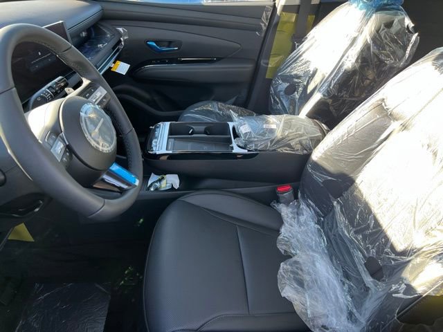 New 2026 Hyundai Tucson Limited w/ Tow & Go Package image 11