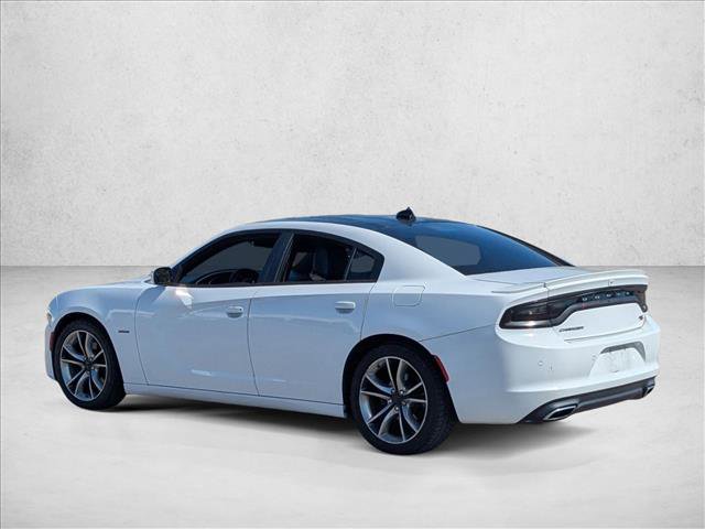 Used 2015 Dodge Charger R/T image 7