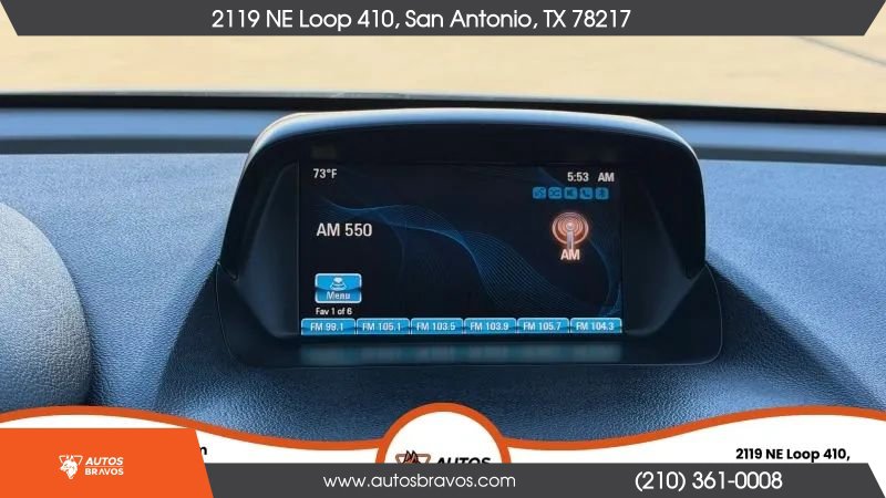 Used 2016 Buick Encore Convenience FWD image 24