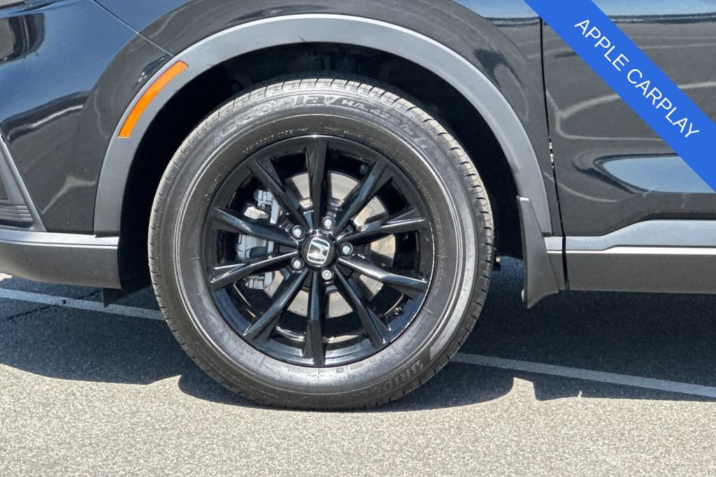 Used 2024 Honda CR-V Sport image 32