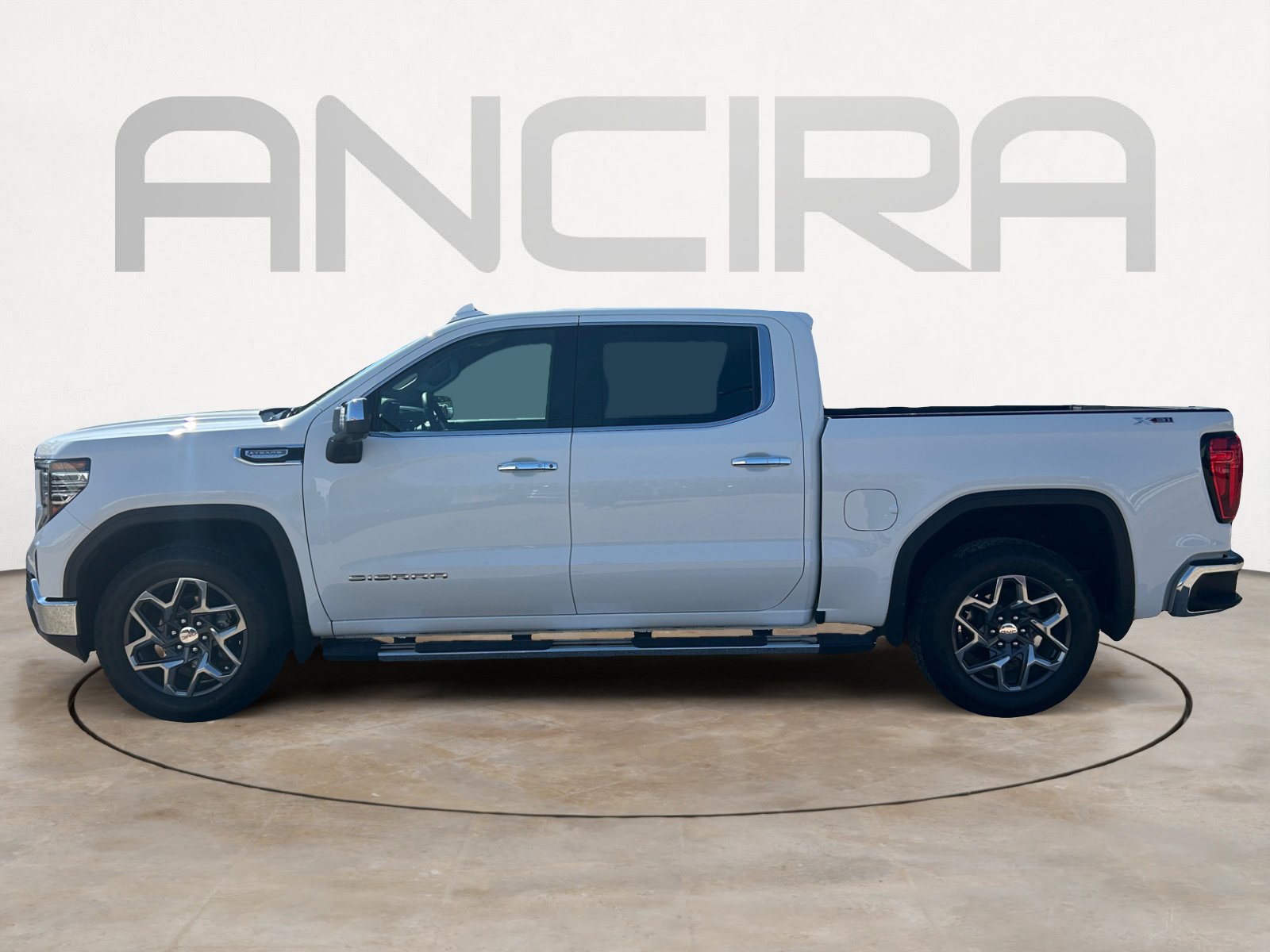 Used 2023 GMC Sierra 1500 SLT image 7