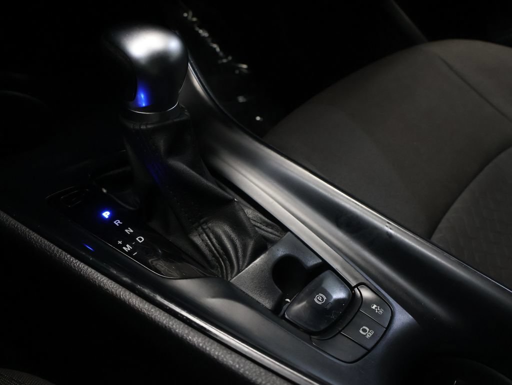 Used 2021 Toyota C-HR LE FWD image 25