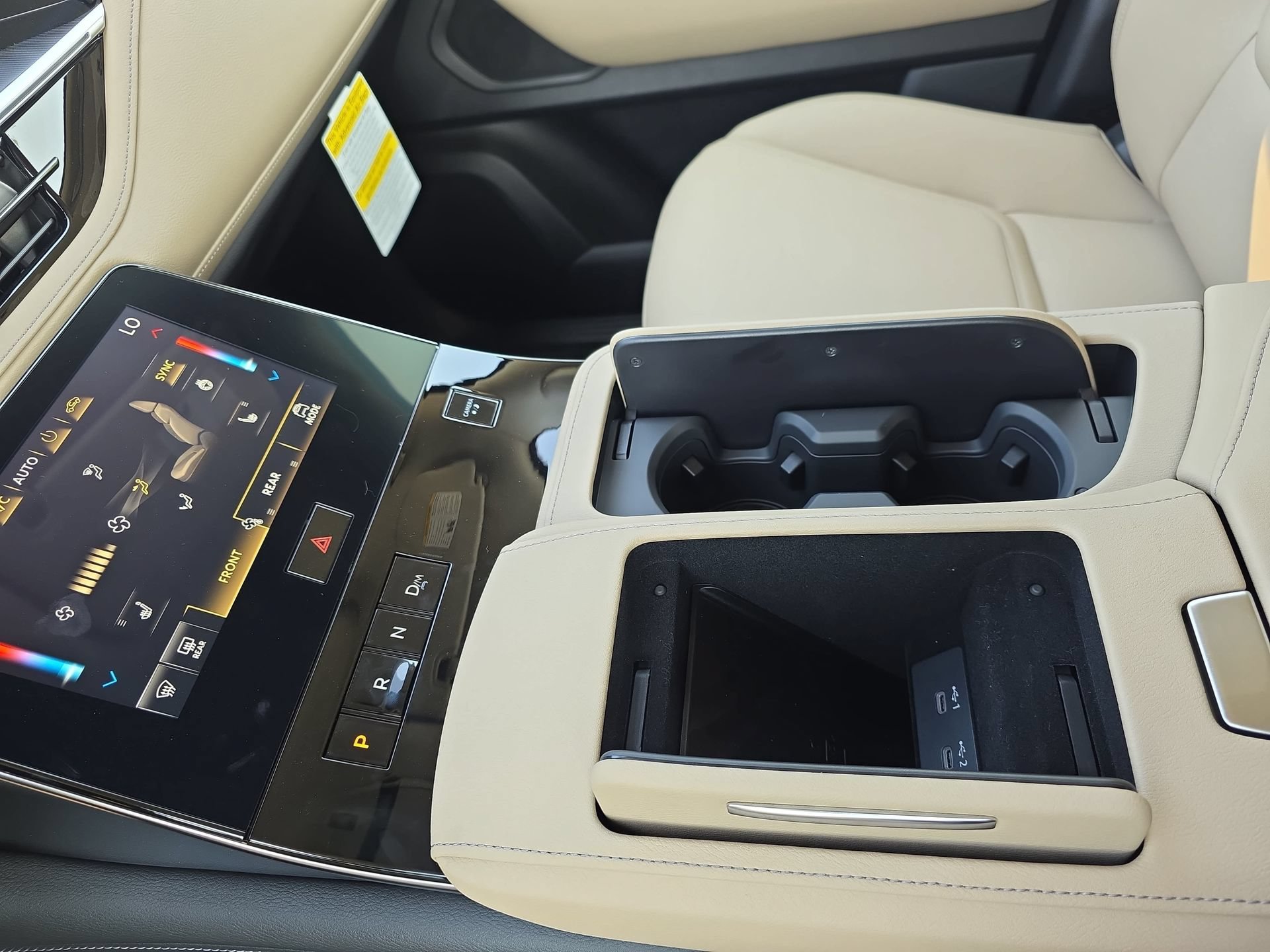 New 2026 INFINITI QX80 Pure RWD image 25