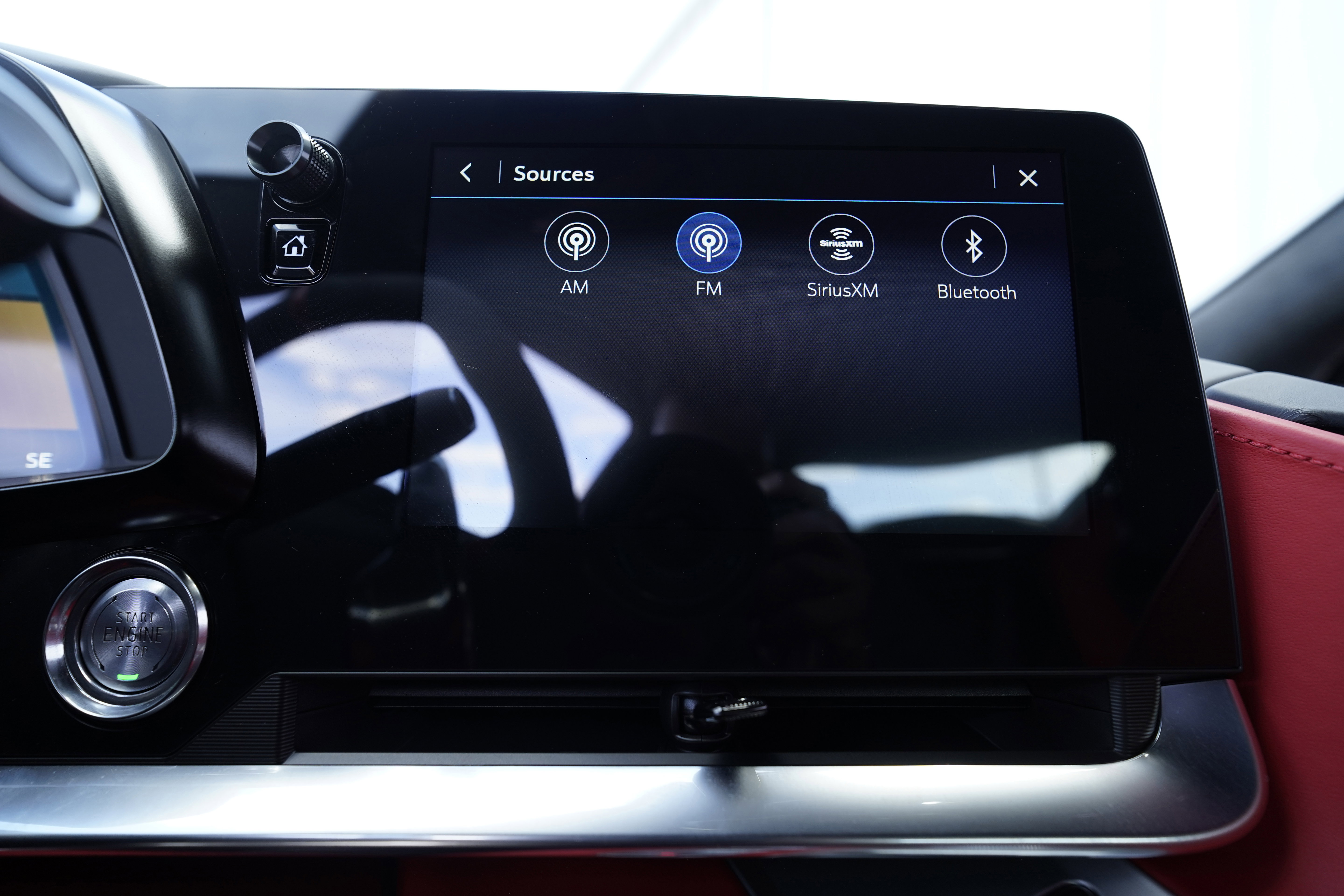 Used 2023 Chevrolet Corvette Stingray Premium Cpe w/ Z51 Performance Package RWD image 24