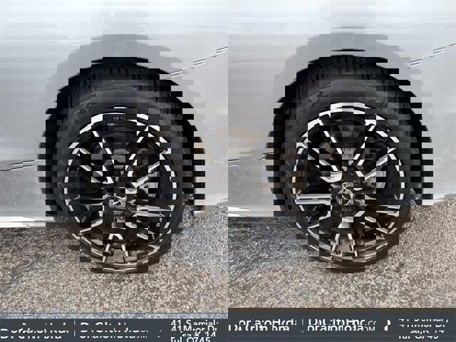 Used 2023 Mercedes-Benz C 300 w/ AMG Line image 25