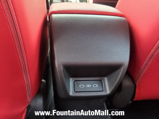 Used 2026 Acura Integra A-Spec w/ Technology Package FWD image 13