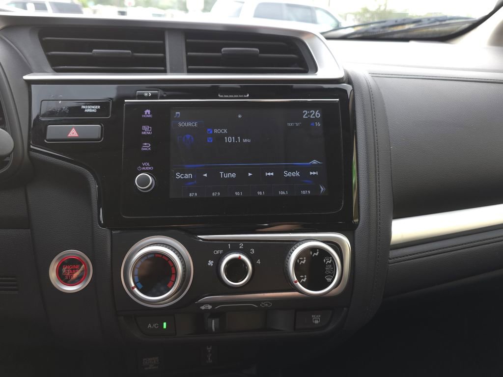 Used 2019 Honda Fit EX image 23