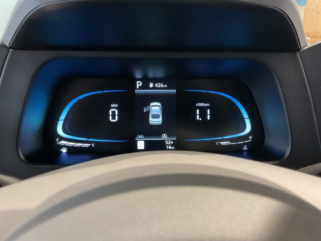 New 2026 Hyundai Elantra SE FWD image 13