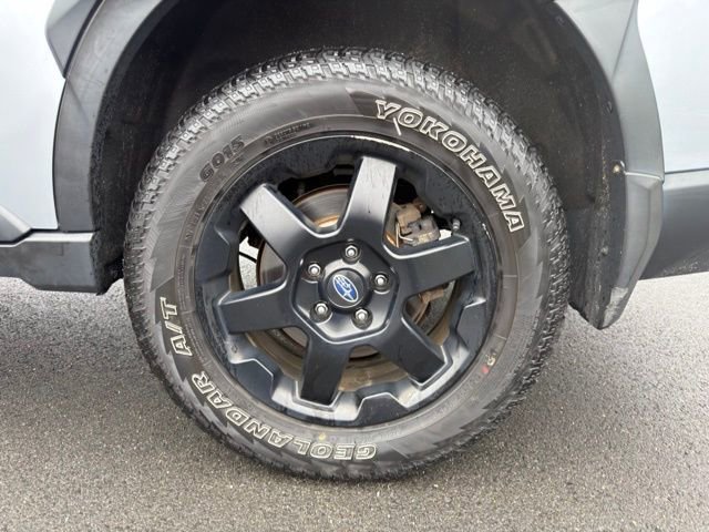 Used 2022 Subaru Outback Wilderness image 27