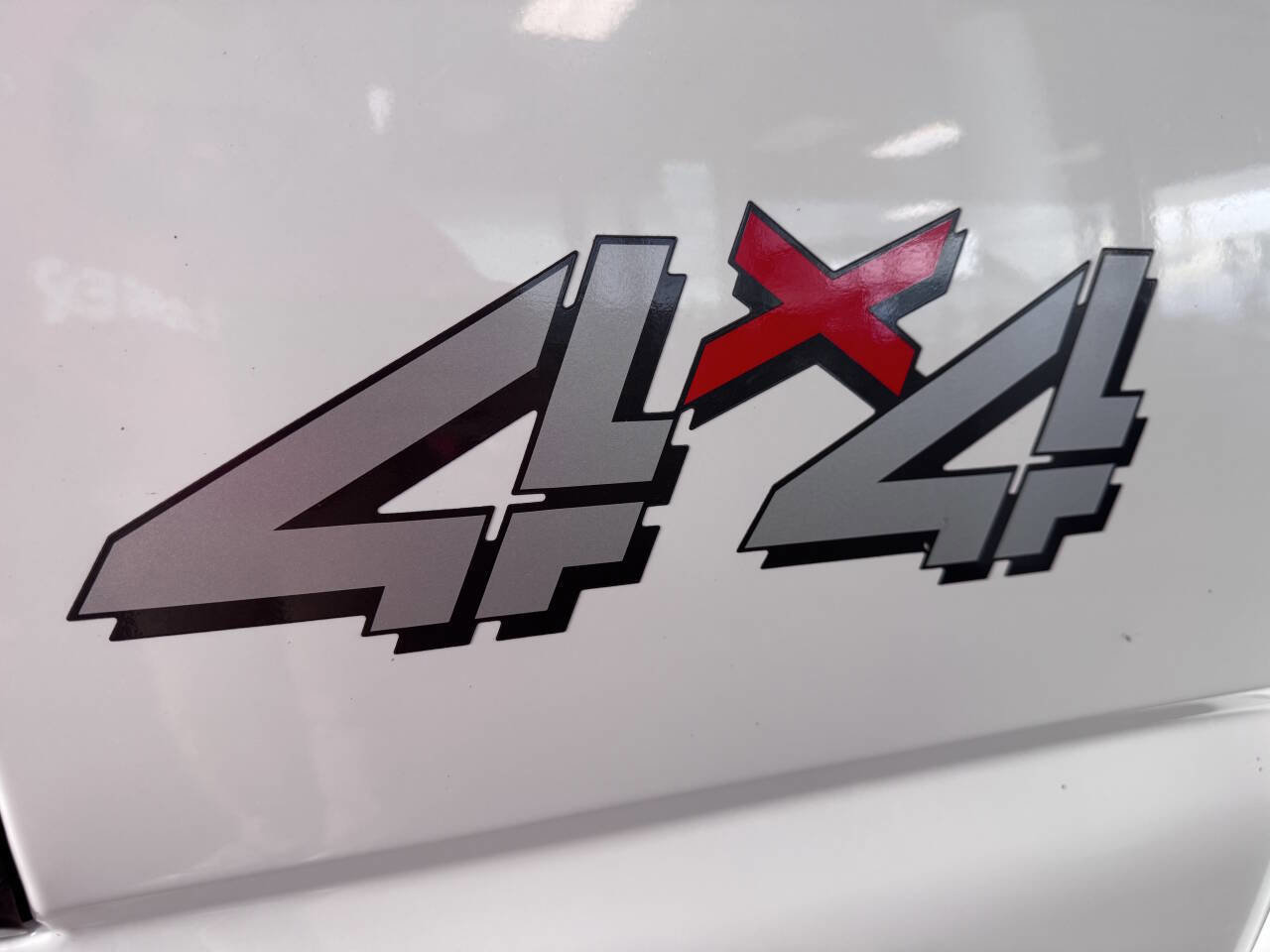 Used 2005 Chevrolet Silverado 2500 W/T image 12