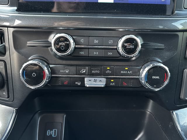 Certified 2023 Ford F150 XLT w/ Equipment Group 302A High AWD/4WD image 24