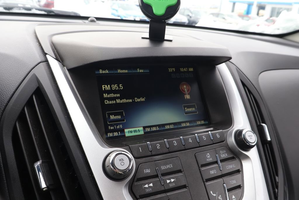 Used 2014 Chevrolet Equinox LT w/ Power Convenience Package image 19