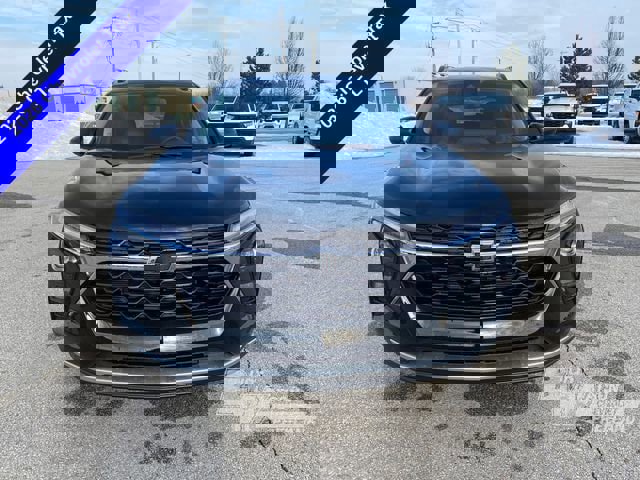 New 2026 Chevrolet Trax LT w/ Driver Confidence Package image 8