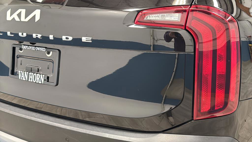 Used 2022 Kia Telluride SX AWD/4WD image 42
