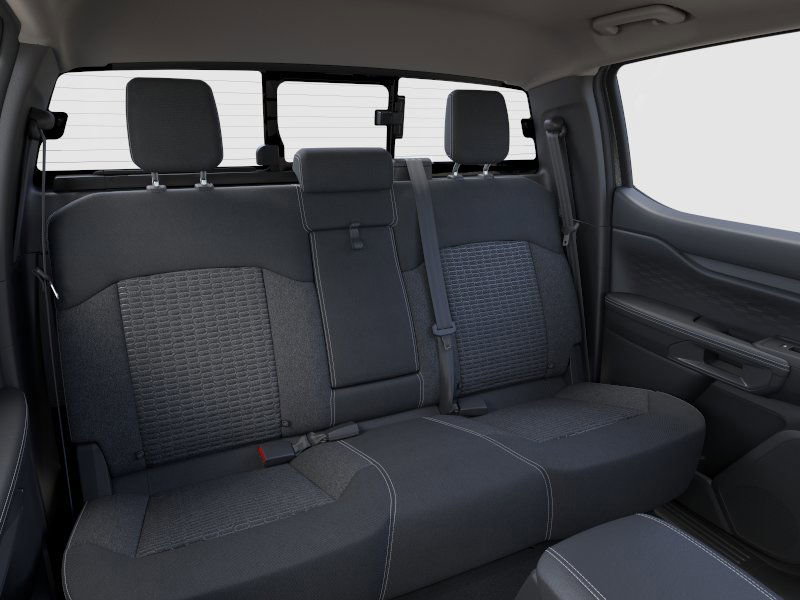 New 2025 Ford Ranger XLT w/ FX4 Off-Road Package image 11