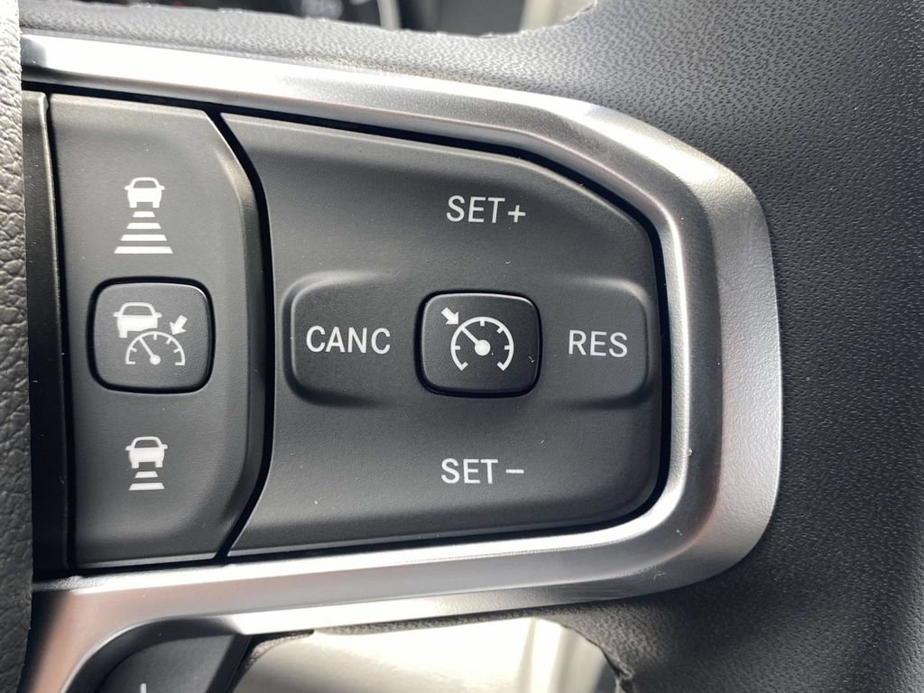 New 2026 RAM 1500 Big Horn AWD/4WD image 53