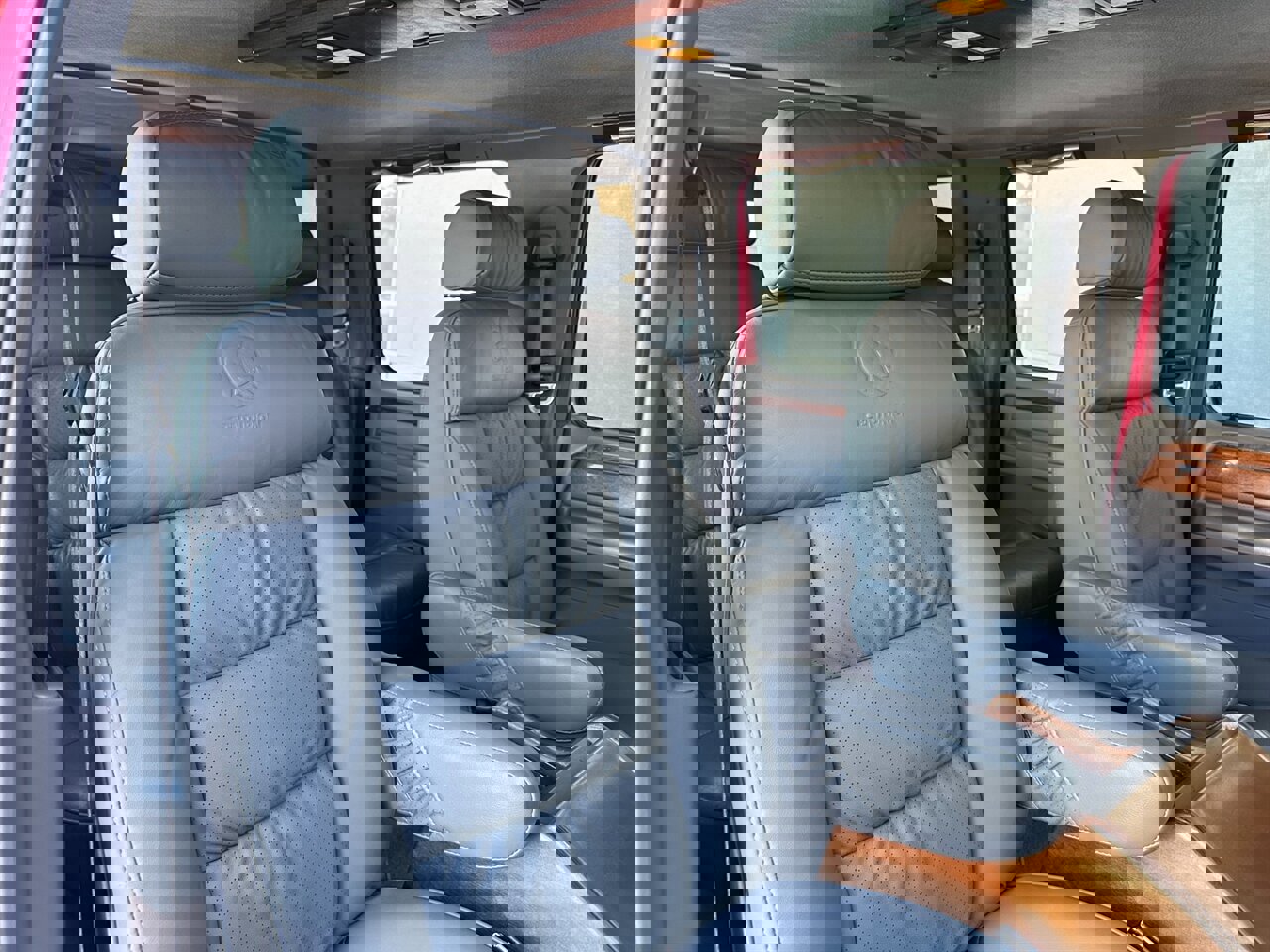 Used 1995 Ford F350 4x4 Crew Cab image 36