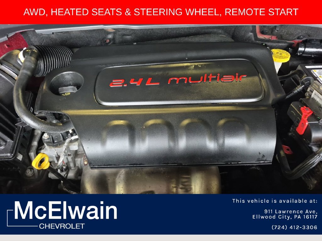 Used 2022 Jeep Compass Limited AWD/4WD image 34