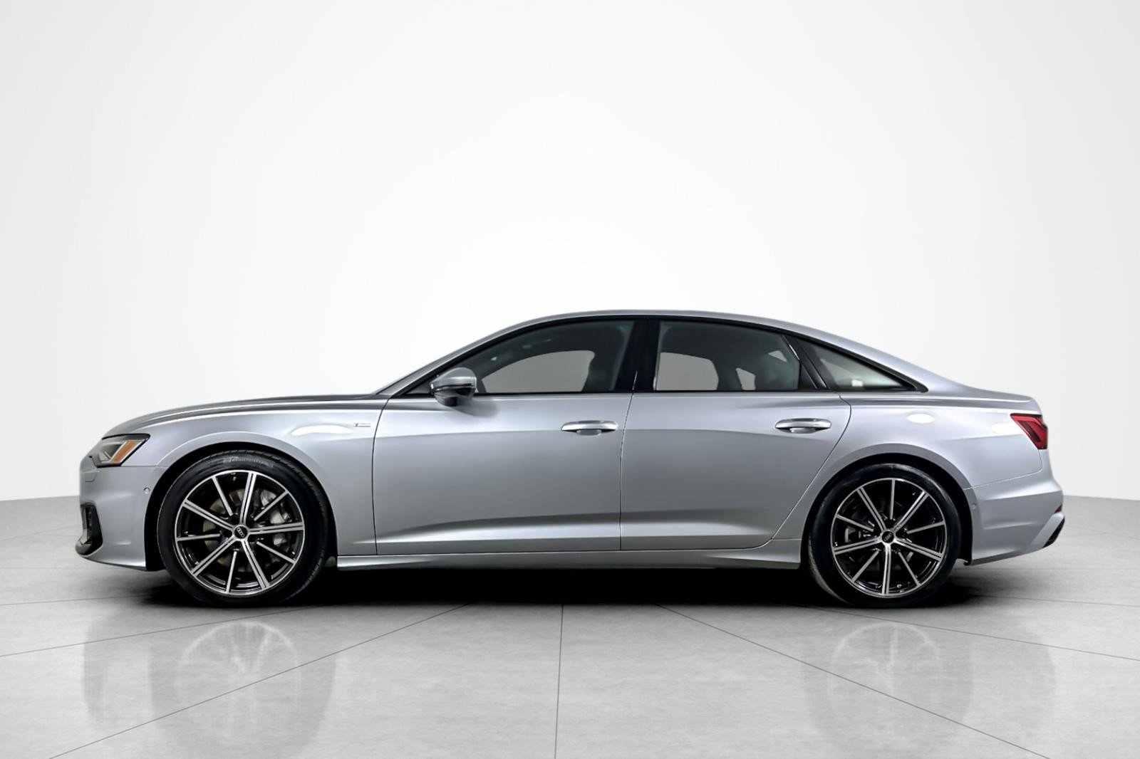 Used 2025 Audi A6 Premium Plus w/ Premium Plus Package AWD/4WD video 2