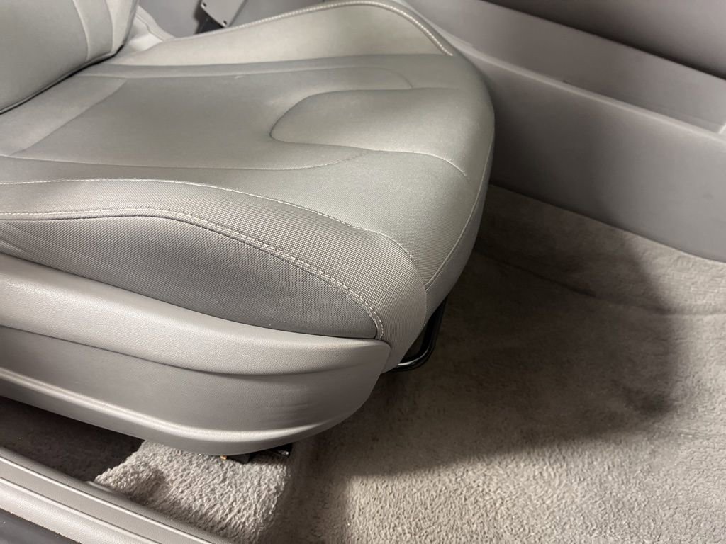 Used 2025 Hyundai Elantra SEL image 8