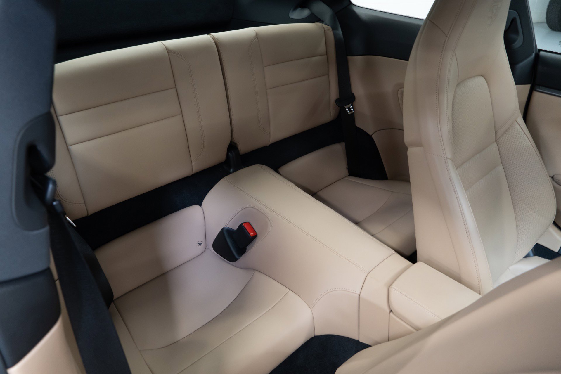 Used 2024 Porsche 911 Carrera S image 29