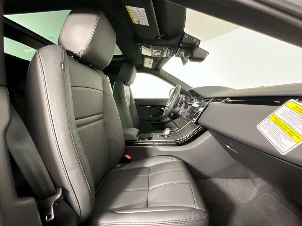 New 2026 Land Rover Range Rover Evoque S image 3