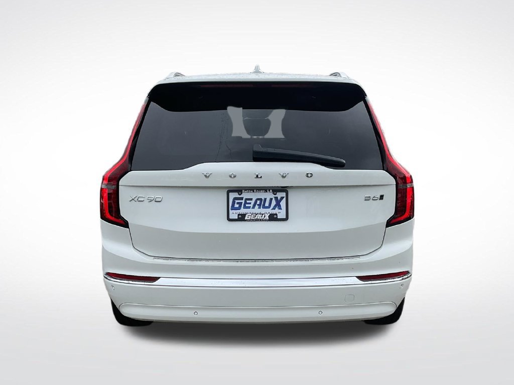 New 2027 Volvo XC90 B6 Ultra AWD/4WD image 6