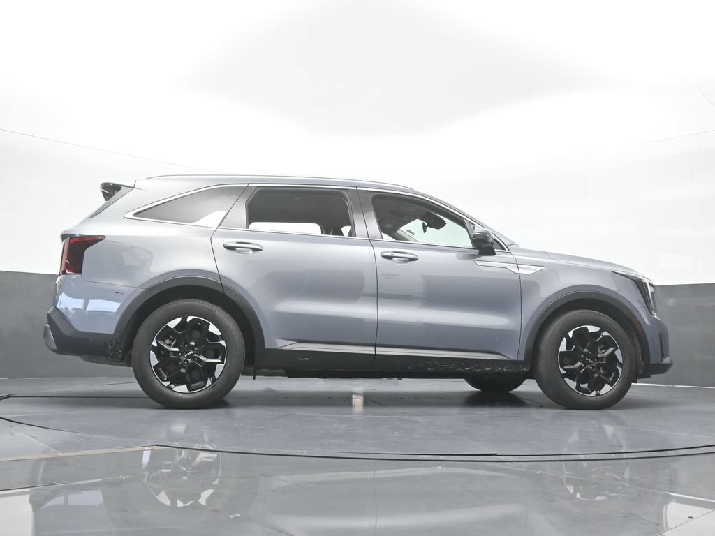 Used 2024 Kia Sorento S FWD image 64