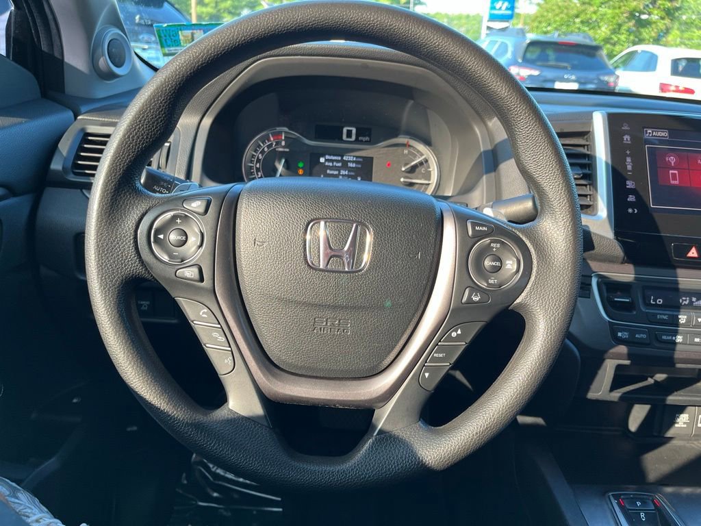 Used 2020 Honda Ridgeline Sport image 30