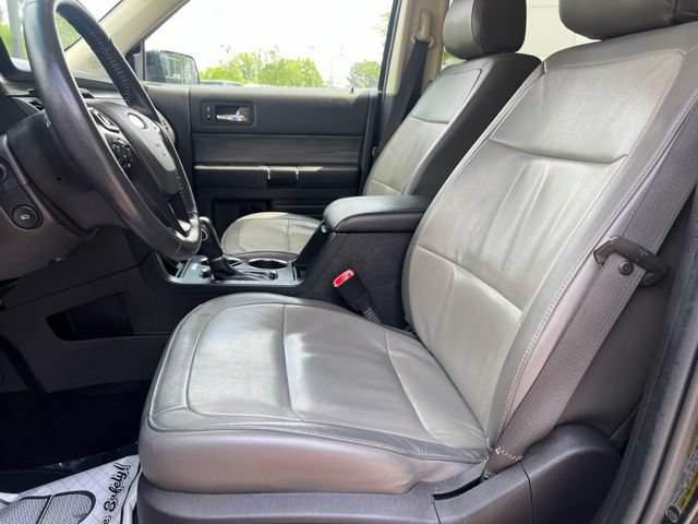 Used 2019 Ford Flex SEL w/ Equipment Group 202A FWD image 23