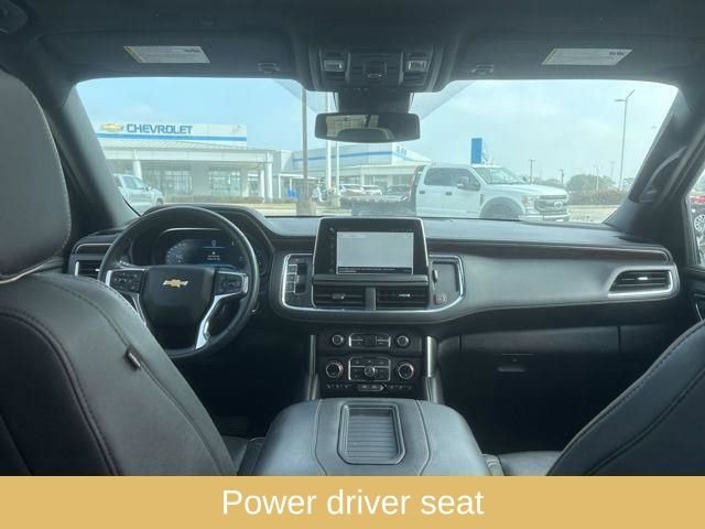 Used 2024 Chevrolet Tahoe Premier image 19