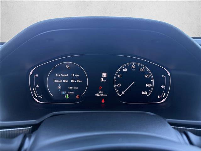 Used 2021 Honda Accord Sport image 15