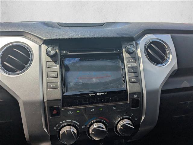 Used 2021 Toyota Sequoia TRD Pro AWD/4WD image 12