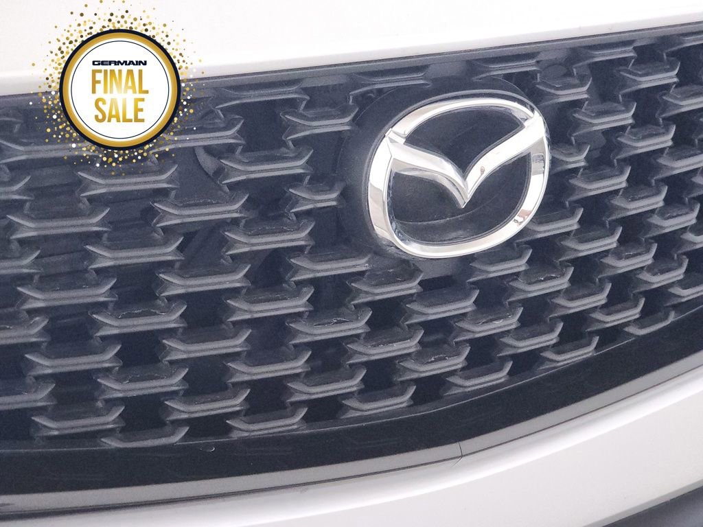 Certified 2025 MAZDA CX-50 AWD 2.5 S w/ Premium Package image 11