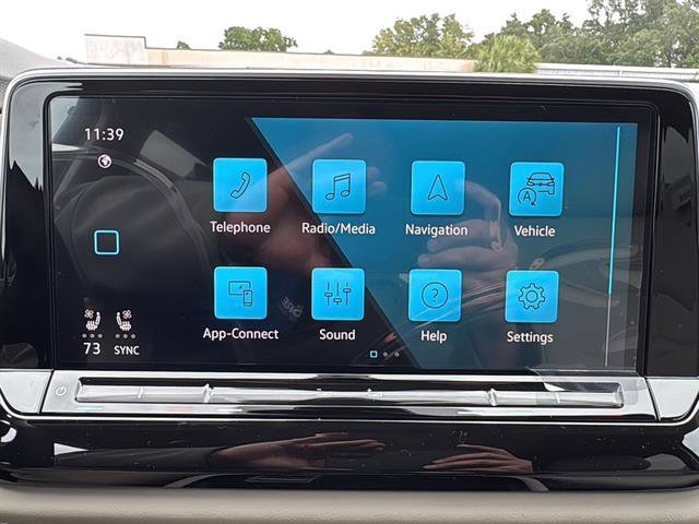 New 2026 Volkswagen Atlas SE image 21