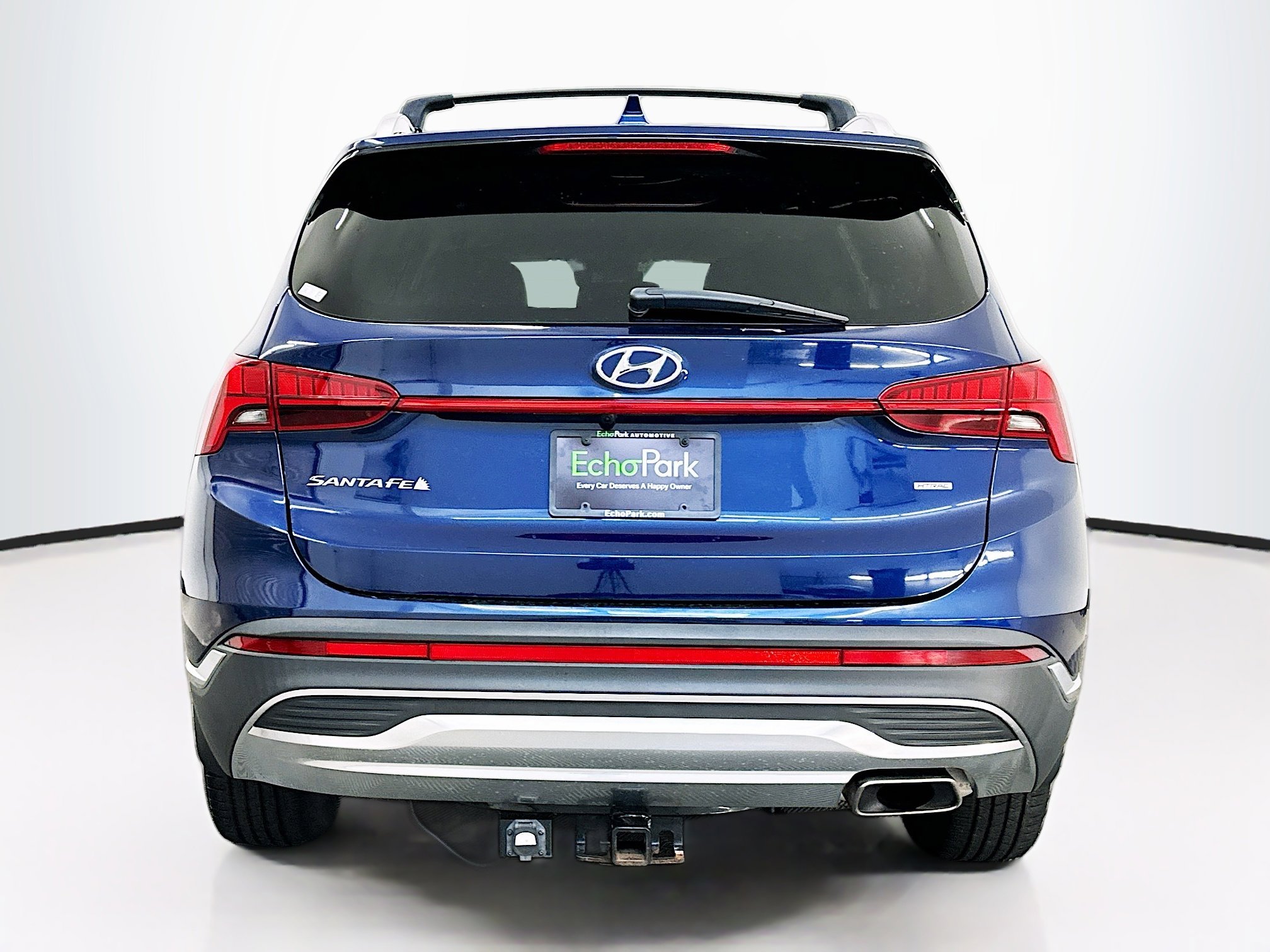 Used 2022 Hyundai Santa Fe SEL w/ Convenience + Premium Package image 7