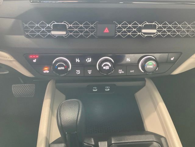 Used 2025 Honda Accord SE image 12