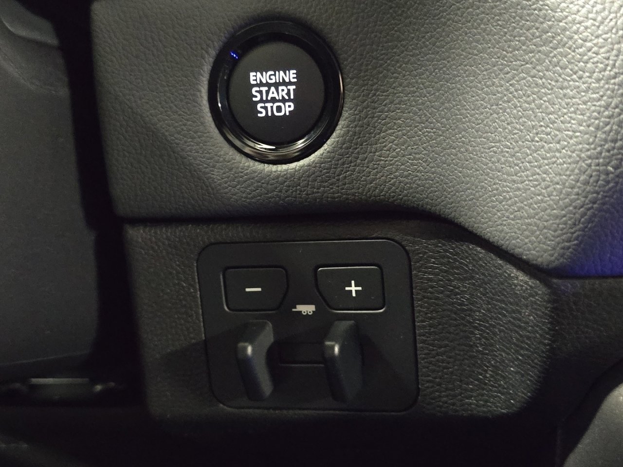 New 2026 Toyota Tundra Limited image 8