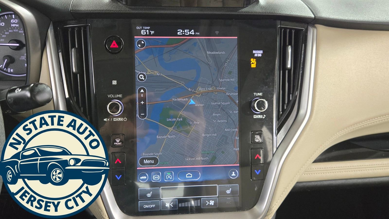 Used 2022 Subaru Legacy Limited XT w/ Popular Package #2 image 13