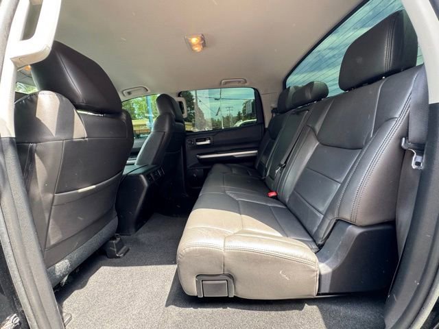 Used 2016 Toyota Tundra SR5 w/ SR5 Upgrade Package AWD/4WD image 13